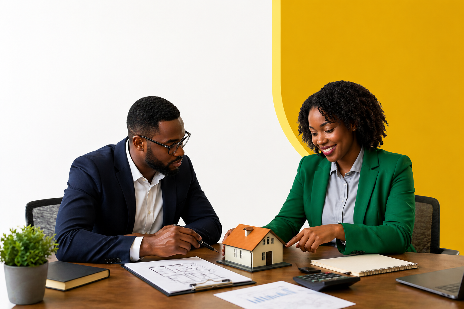 property management