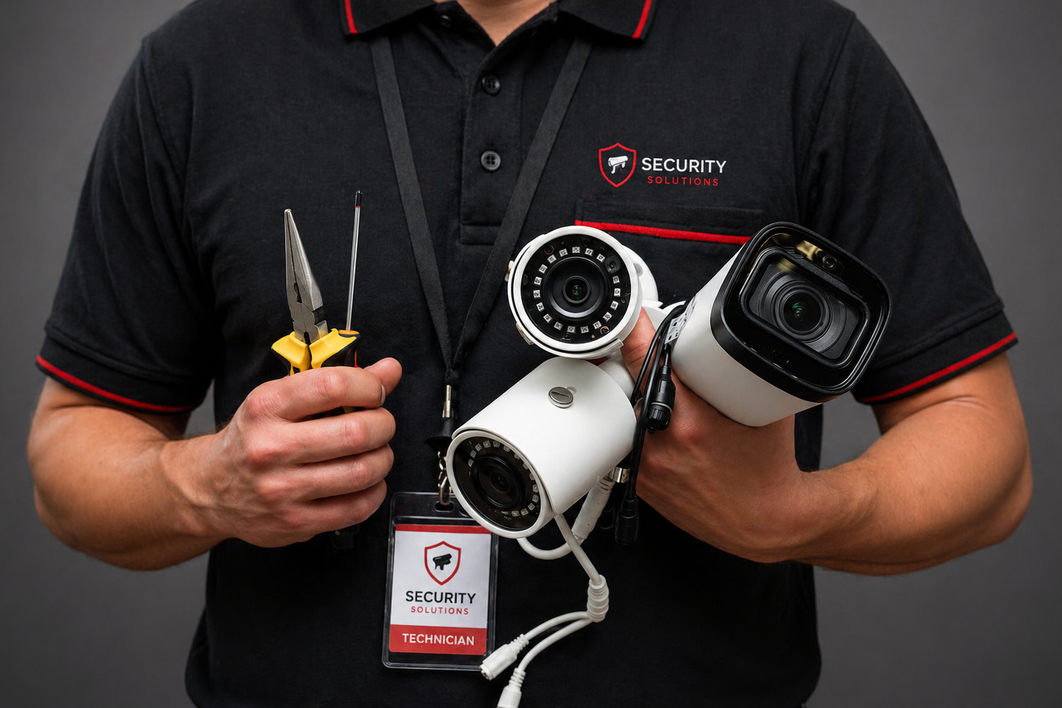 digital and security systems